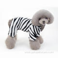 Fleece Dog Winter Coat Clothes Wholesale Luxury Comfortable
